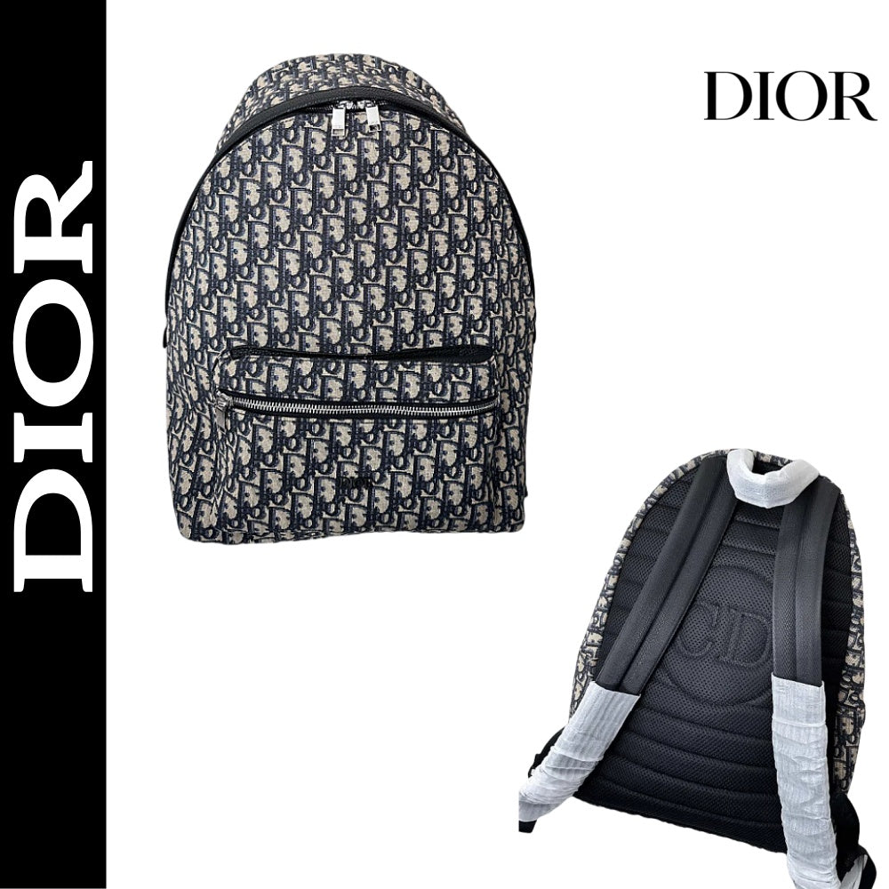 【ディオール】早い者勝普段使いにピッタリ♪ バックパック