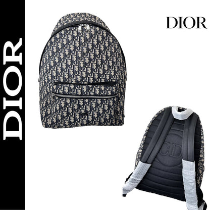 【ディオール】早い者勝普段使いにピッタリ♪ バックパック