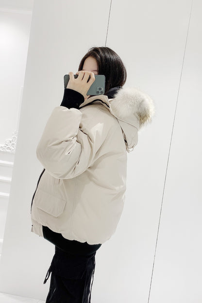 【カナダグース】女性と男性★ショート丈可愛い★Chilliwack Bomberチリワック6色