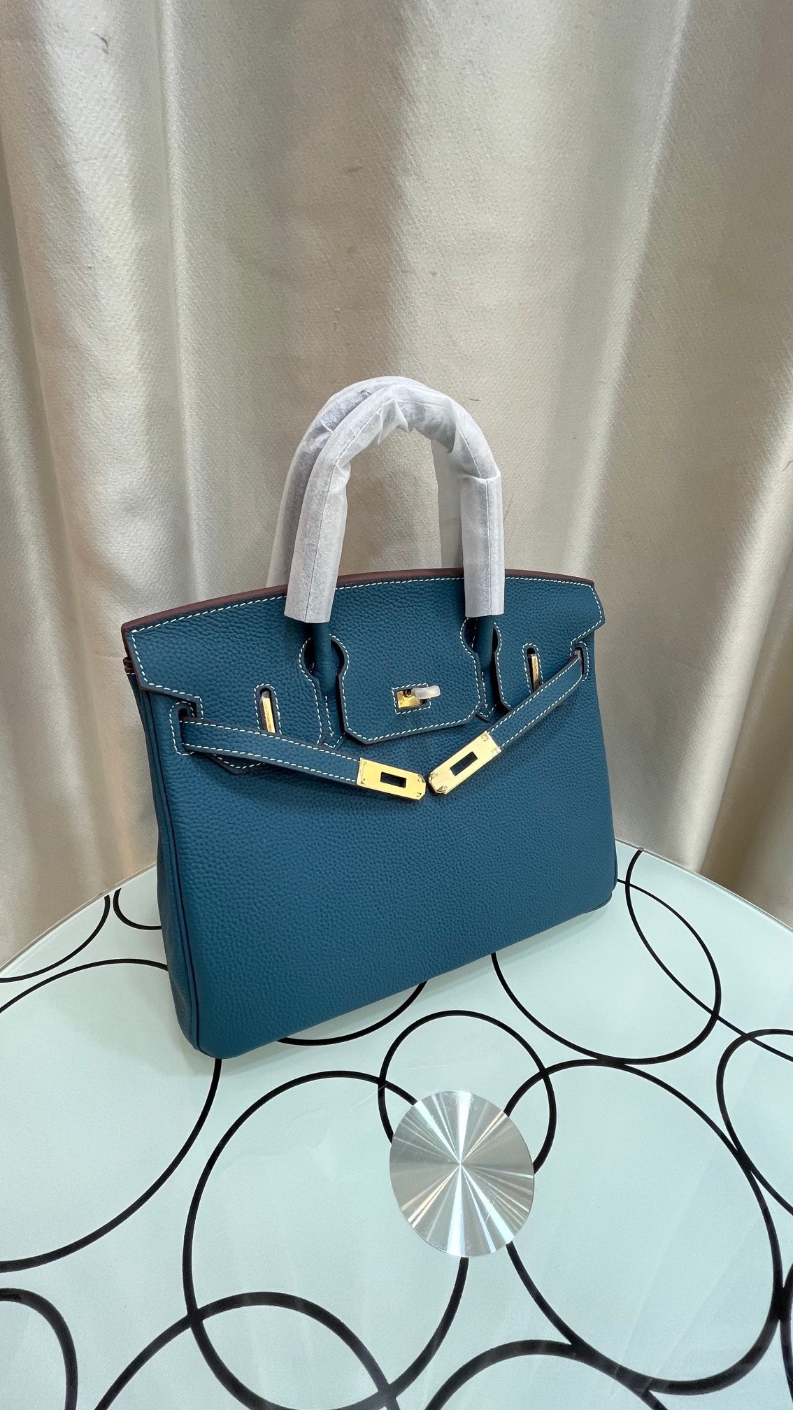 【エルメス】最も人気のあるハンドバッグ バーキン 25-30-35 （送料無料）