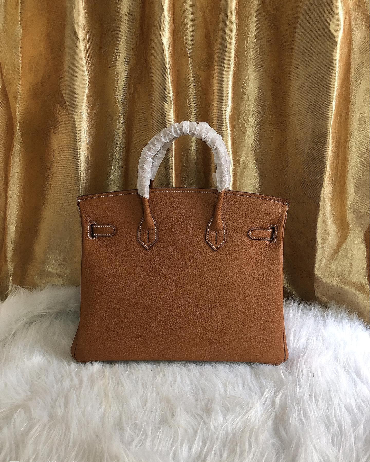 【エルメス】最も人気のあるハンドバッグ バーキン 20-25-30-35 （送料無料）