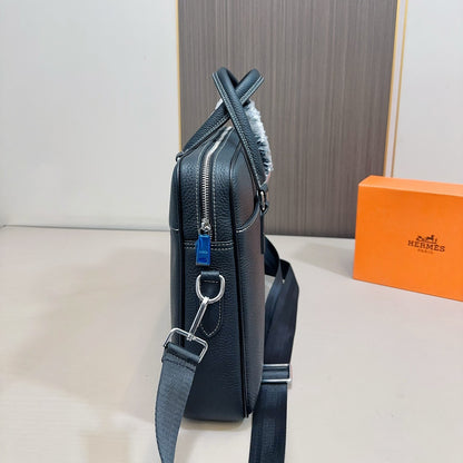 【エルメス】メンズブリーフケースハンドバッグ（送料無料）