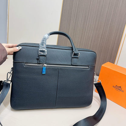 【エルメス】メンズブリーフケースハンドバッグ（送料無料）