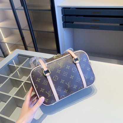 【ルイ・ヴィトン】3点セット☆クラシックバックパックセット｜可愛くて実用的な大容量デザイン♪