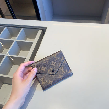 【ルイ・ヴィトン】3点セット☆クラシックバックパックセット｜可愛くて実用的な大容量デザイン♪