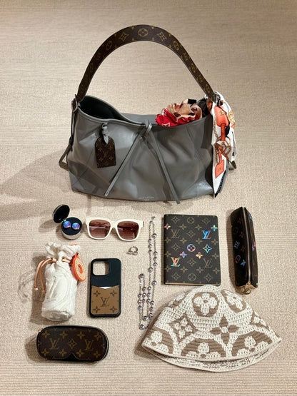 【ルイヴィトン】★大人気★スーパーSALE割引☆Carryall Dark MM｜3色