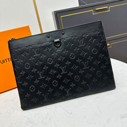 【ルイヴィトン】ポシェット・アポロ 6色展開 限定販売の人気クラッチ