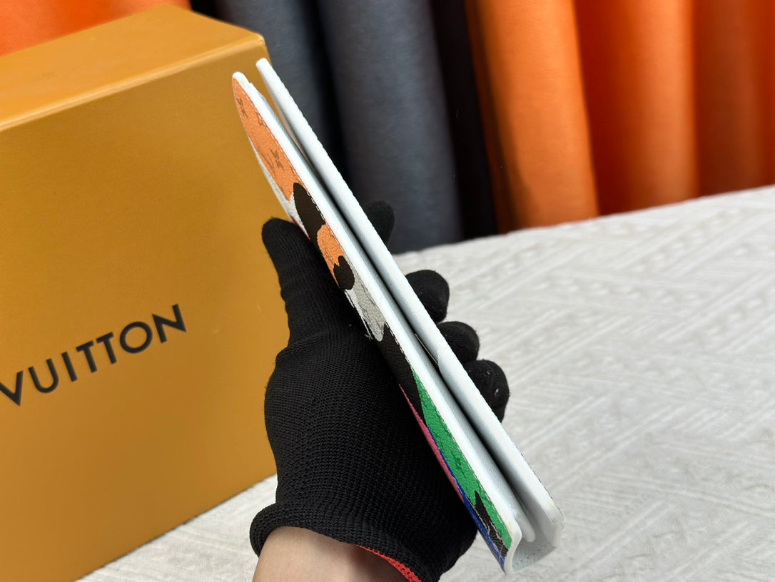 【ルイ・ヴィトン】Brazzaシリーズ 長財布｜上質な素材で魅せる大人の逸品！