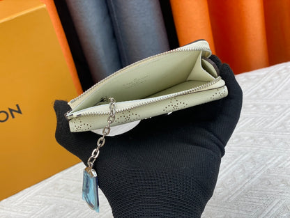 【ルイヴィトン】大人気☆ミニ財布×カード入れ☆レクト ヴェルソ