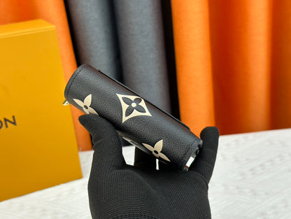 【ルイヴィトン】大容量コンパクト財布 在庫僅少 今すぐチェック